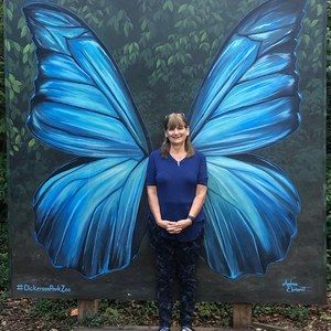 Meet your Posher, Donna